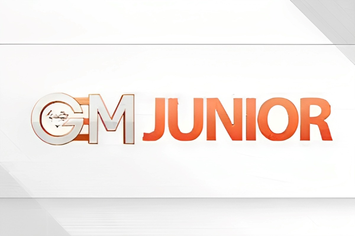 جدول پخش شبکه جم جونیور – GEM Junior【امروز】+ فرکانس